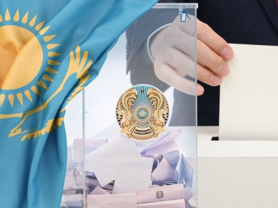 Сайлаудың ұйымдастырылу деңгейі жоғары – Меруерт Кенжебайқызы