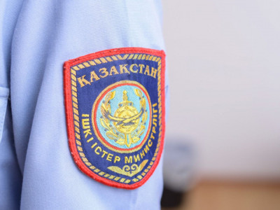 Павлодар облысында халықаралық іздеуде жүрген 11 адам ұсталды