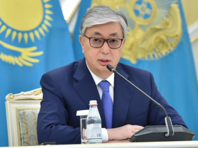 Президент қазақстандықтарды Амал мерекесімен құттықтады