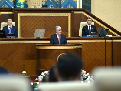 Президент Премьер-министр кандидатурасын кім ұсынатынын айтты