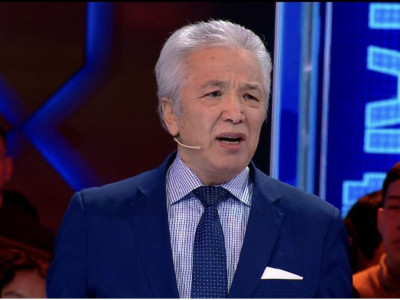 Жасанды интеллект сайлаудың әділ өтуіне септігін тигізеді – Алтынбек Шәріпбай