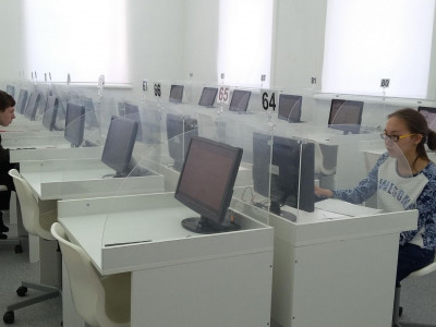 Келесі жылы мектеп пәндері 100% электрондық форматқа көшіріледі