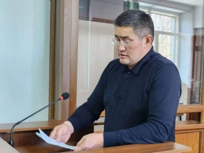 Серік Күдебаевтың соты үшінші рет кейінге шегерілді