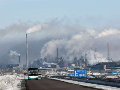«АрселорМиттал Теміртауға» 16,5 млн теңге айыппұл салынды