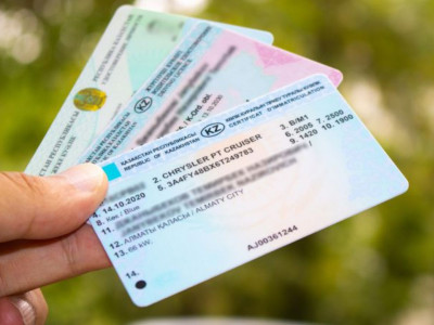 Қазақстанда көлік жүргізушілерін онлайн оқыту жойылады