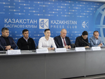 «BAQYLA» қозғалысы елдегі барлық сайлау учаскесінің 30%-ын қамтыды