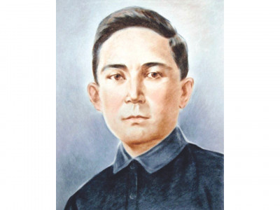 Қаңтарда атылған тапанша