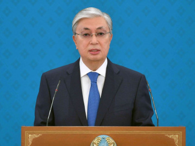 Президент: елімізде жаңа азаматтық, саяси мәдениет қалыптасып жатыр