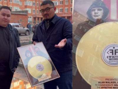 Иманбек қазақстандықтарды қайырымды іске атсалысуға шақырды
