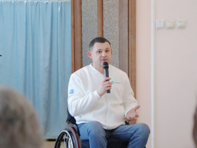 Медицина қызметкерлерінің еңбек жағдайы жақсарады