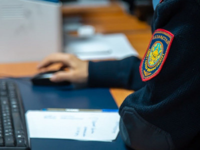 Алматыда адам өлтірген үш күдікті 8 жылдан кейін ұсталды