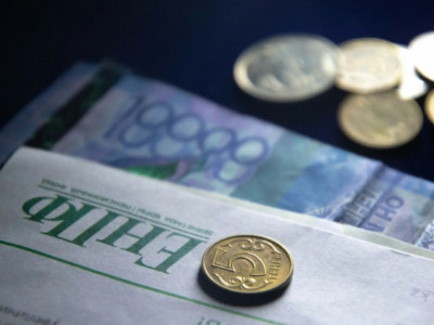 Зейнетақы жинағының 50%-ы беріліп жатқаны рас па?