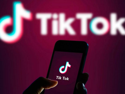 Енді балалар TikTok-та күніне тек 60 минут отыра алады