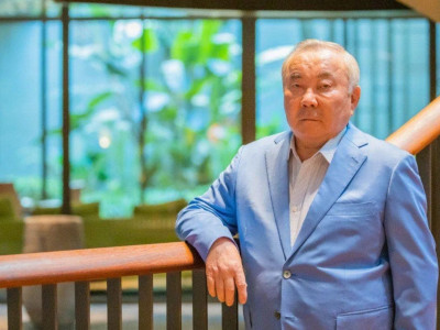 Болат Назарбаев автобазарынан айырылуы мүмкін