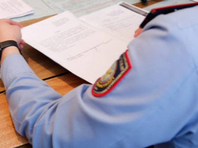 БҚО тұрғыны 4 мың теңге үшін 7 жылға сотталуы мүмкін