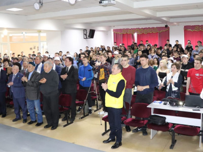 «АӨК фермерлер ата-аналарының айтумен» атты дөңгелек үстел ұйымдастырылды