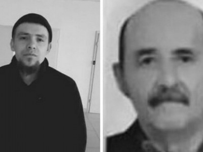 Астана мен Семейде жоғалып кеткен 2 ер адам өлі табылды