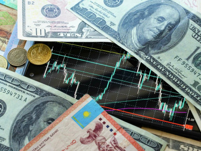 Доллар тағы арзандады: 31 наурыздағы валюта бағамы