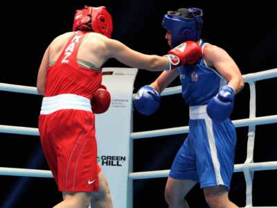 Әлем чемпионатына қатысатын боксшы қыздар белгілі болды