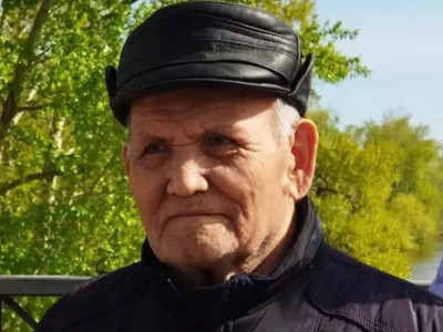Оралда 88 жастағы зейнеткер жоғалып кетті