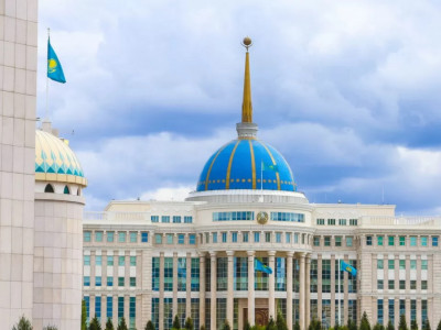 Бірқатар мемлекет басшысы Қазақстан Президентін құттықтады