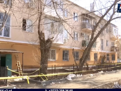 Ақтөбеде үйінен өлі табылған отбасыға қатысты тың дерек шықты