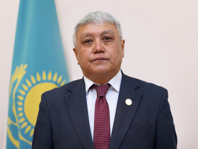 Тіл саясаты комитетінің төрағасы тағайындалды