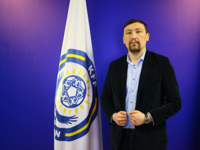 Танымал спорт комментаторы жаңа қызметке тағайындалды