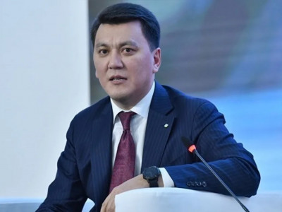 Ерлан Қарин бір жыл ішіндегі ең маңызды бес өзгерісті атады