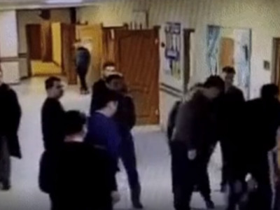 Қазақмыста төбелес шығарған күдіктілердің кім екені анықталды