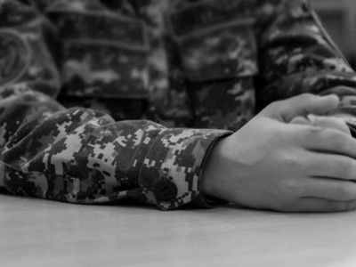 Әскери институттың курсанты өлі күйінде табылды
