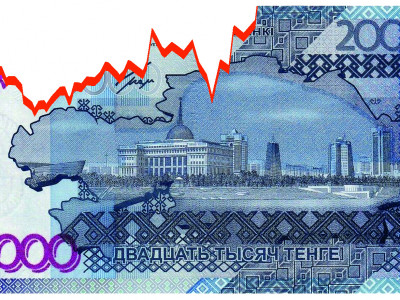 Инфляция – 21,3%