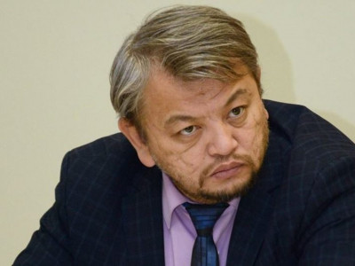 Асылбек ІЗБАЙЫРОВ: Дін сыртқы күштердің қолжаулығы болса, қауіпті факторға айналады