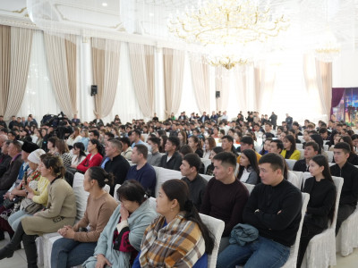 Respublica партиясы: Қазақстанға озық технологияларды жеткізуші кәсіпкерлермен кездесу өтті