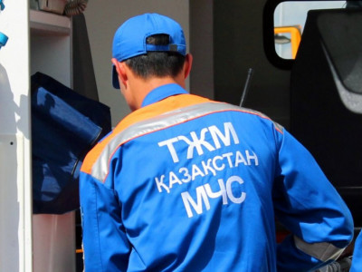 Ұлытау облысында жоғалған 7 адам табылды