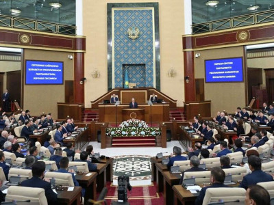 Мәжілістің тұрақты комитеттерінің төрағалары сайланды