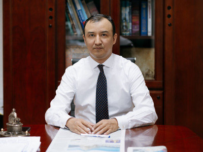 Елдік мұраты