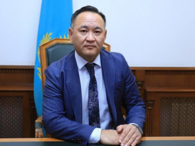 Ақтау әкіміне 172 мың теңге айыппұл салынды