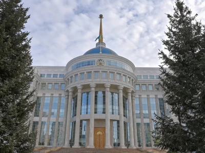 Президентті ҚХР мен АҚШ басшылары құттықтады