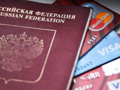 500 мыңға жуық ресейлік қазақстандық банктерден шот ашқан