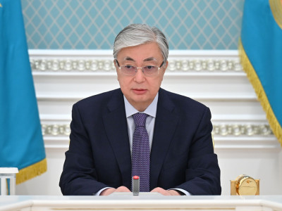Президент қазақстандықтарды Наурыз мейрамымен құттықтады