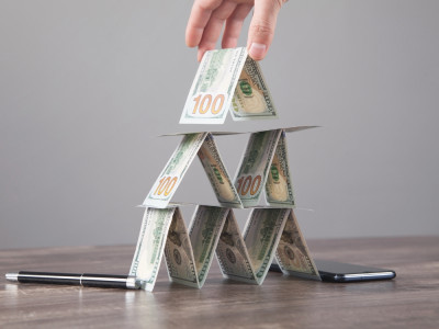 Qnet қаржы пирамидасын ұйымдастырды деген күдікті ұсталды