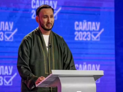 Білім беру, денсаулық сақтау, мәдениет – Respublica партиясының үштағаны