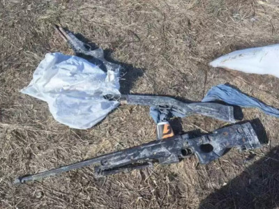 Жетісу облысының тұрғындары қаңтар оқиғасында ұрланған қару-жарақты тапты