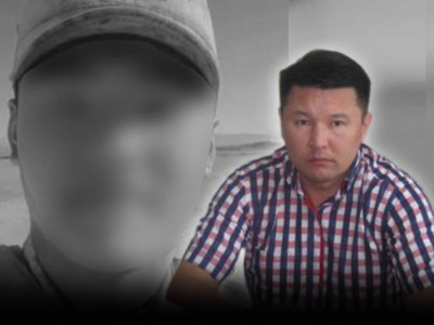 Тараздағы сарбаз өлімі: адвокат тергеушінің үстінен шағым түсірді
