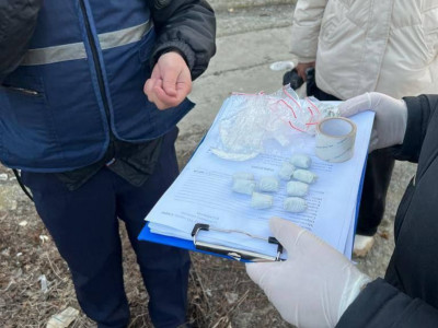 Атырауда 17 жастағы қыз есірткі сатқан деген күдікке ілінді