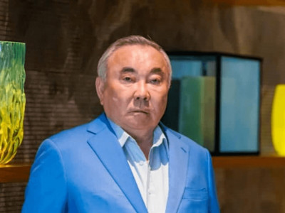 Болат Назарбаев зауытының 31,9% акциясын мемлекетке қайтаруға міндеттелді