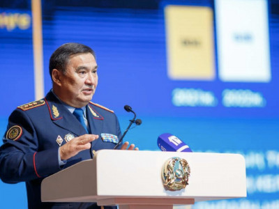 Қазақстанда жаппай тәртіпсіздікке шақырғандар қатаң жазаға тартылады 