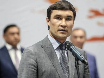 «Оқиға аяқталды» – Сәпиев жанжалға қатысты жауап берді
