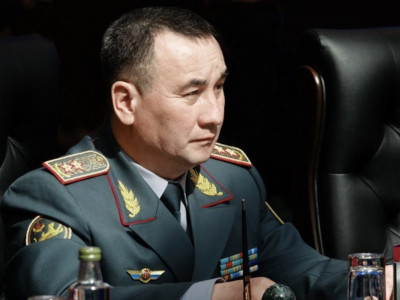 Бұрынғы Қорғаныс министрі Бектанов 12 жылға сотталды